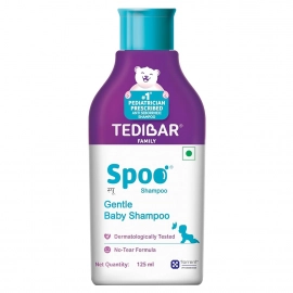 SPOO BABY SHAMPOO